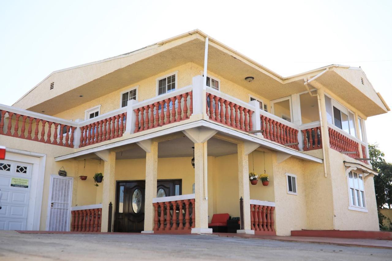 Playa Hermosa At The Bed & Breakfast