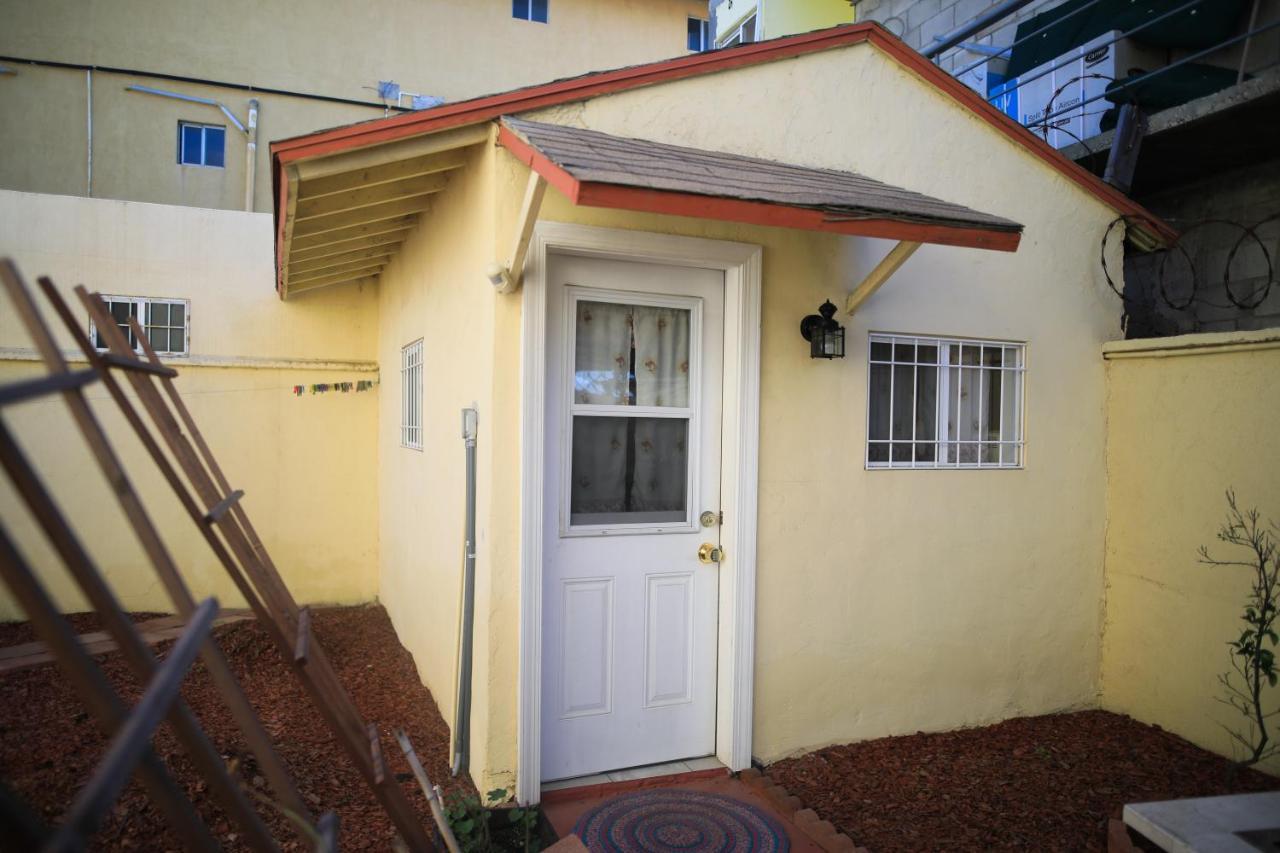 Bed & Breakfast Playa Hermosa At The