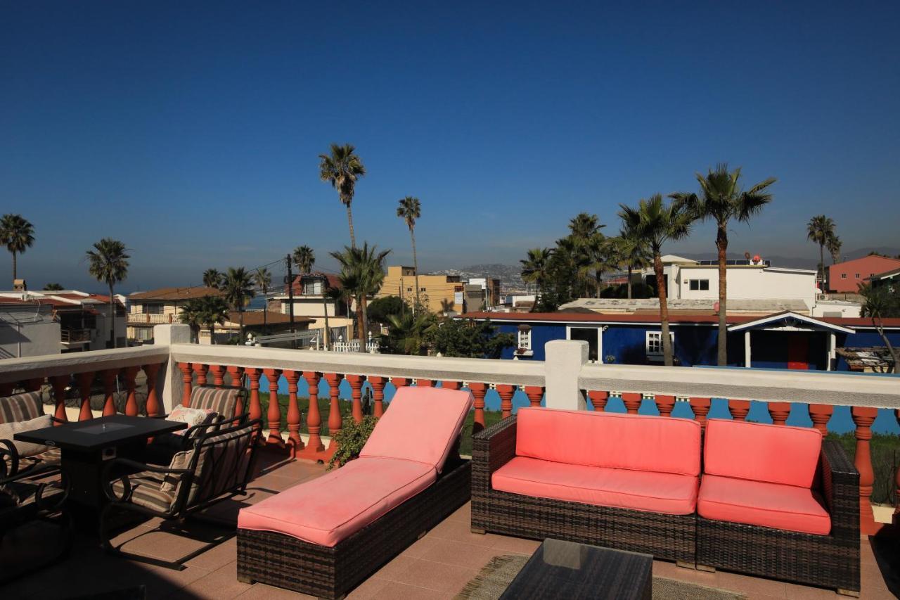 Bed & Breakfast Playa Hermosa At The 3*