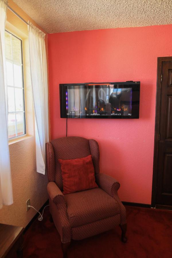 Playa Hermosa At The Bed & Breakfast 3*