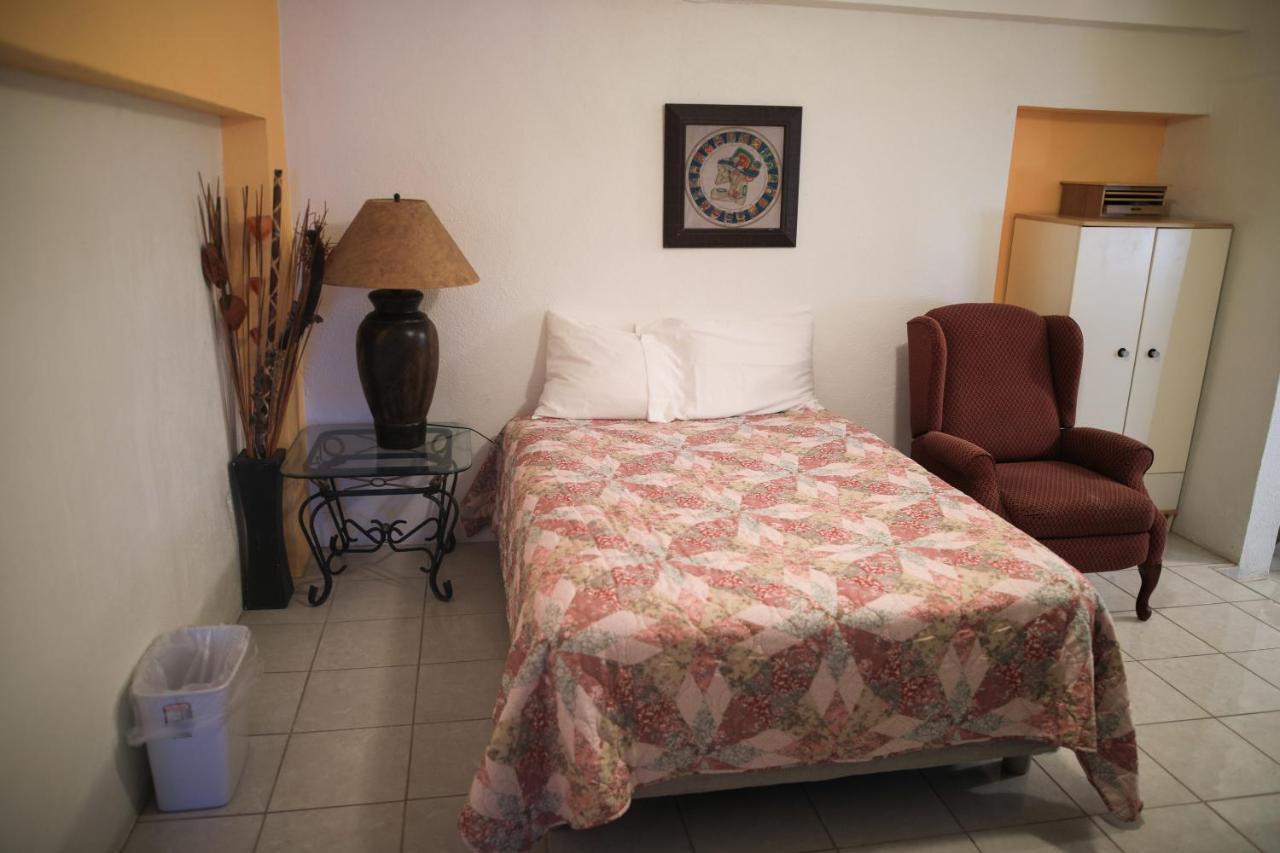 Bed & Breakfast Playa Hermosa At The