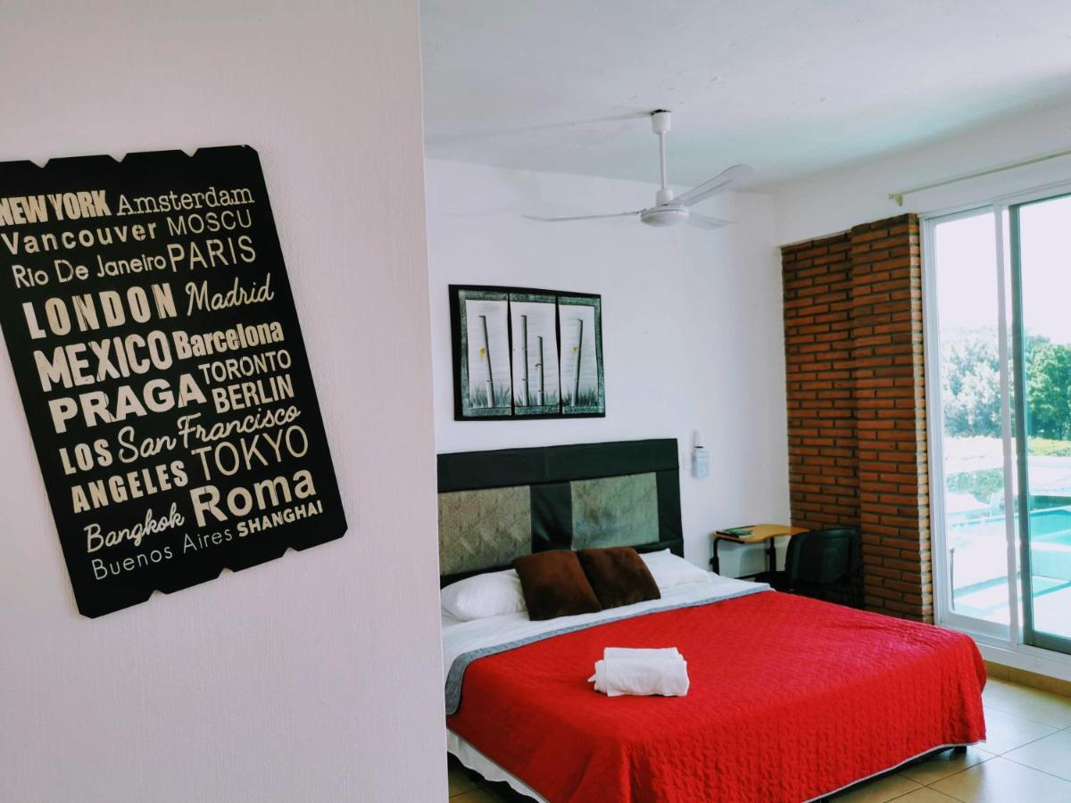 La Terraza Guest house Tuxtla Gutierrez