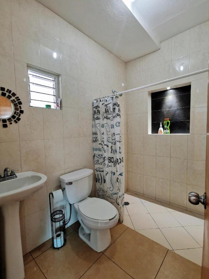 La Terraza Guest house Tuxtla Gutierrez