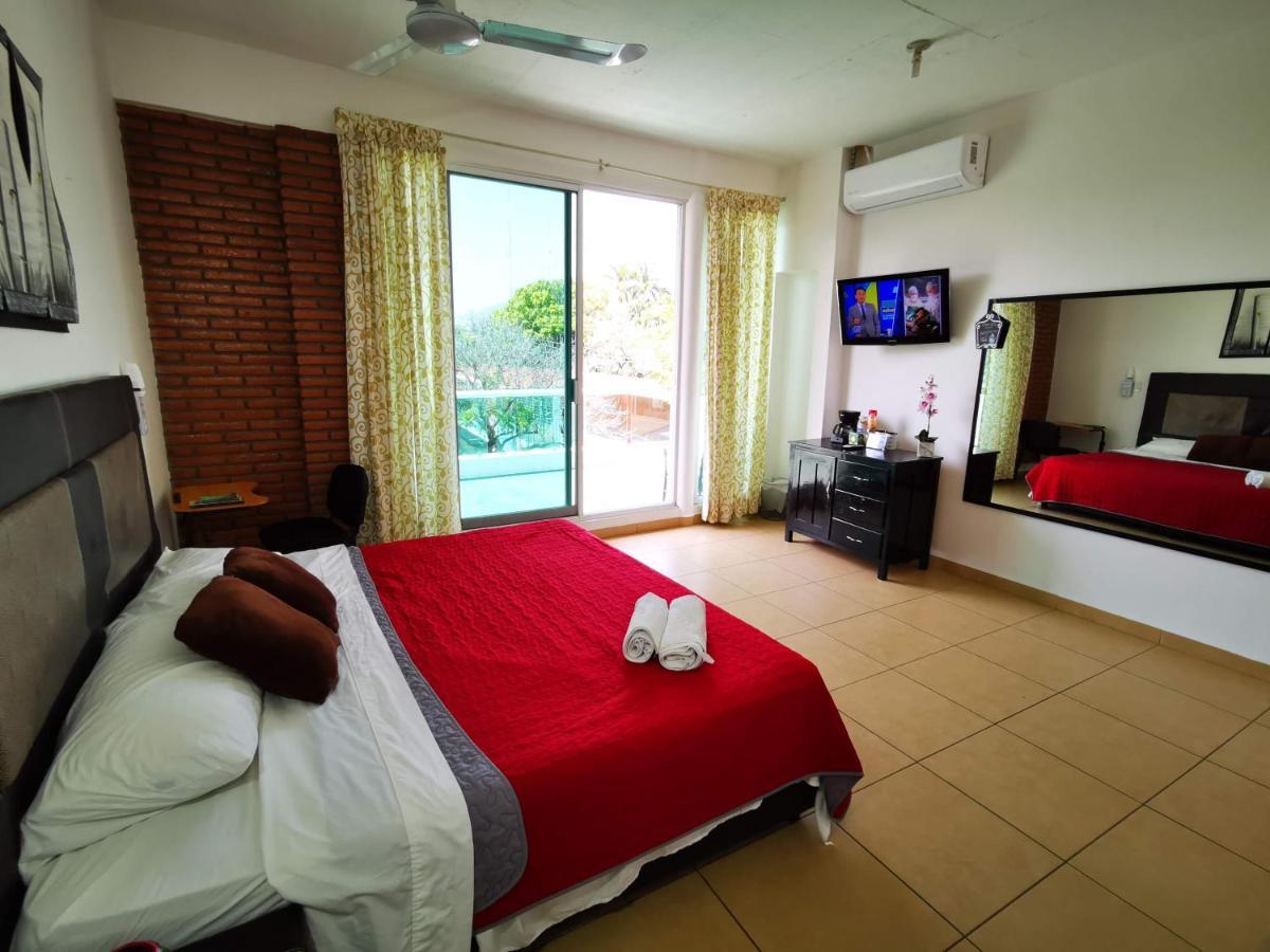 La Terraza Guest house *