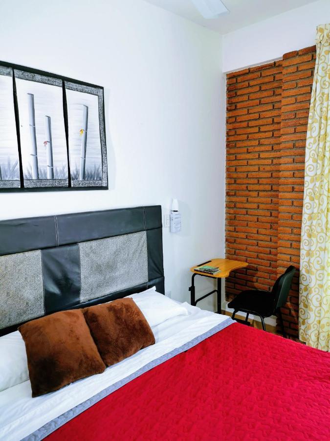 La Terraza Guest house Tuxtla Gutierrez