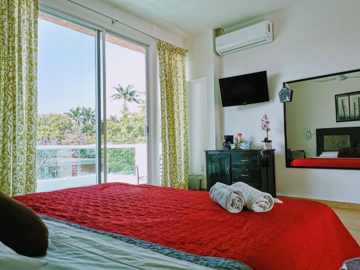 La Terraza Guest house Tuxtla Gutierrez