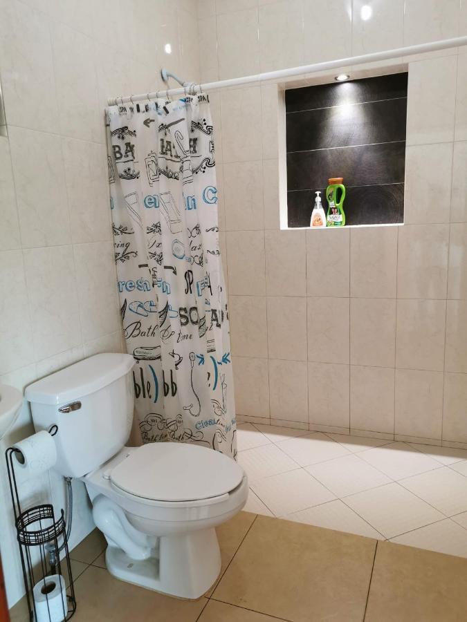 La Terraza Guest house Tuxtla Gutierrez