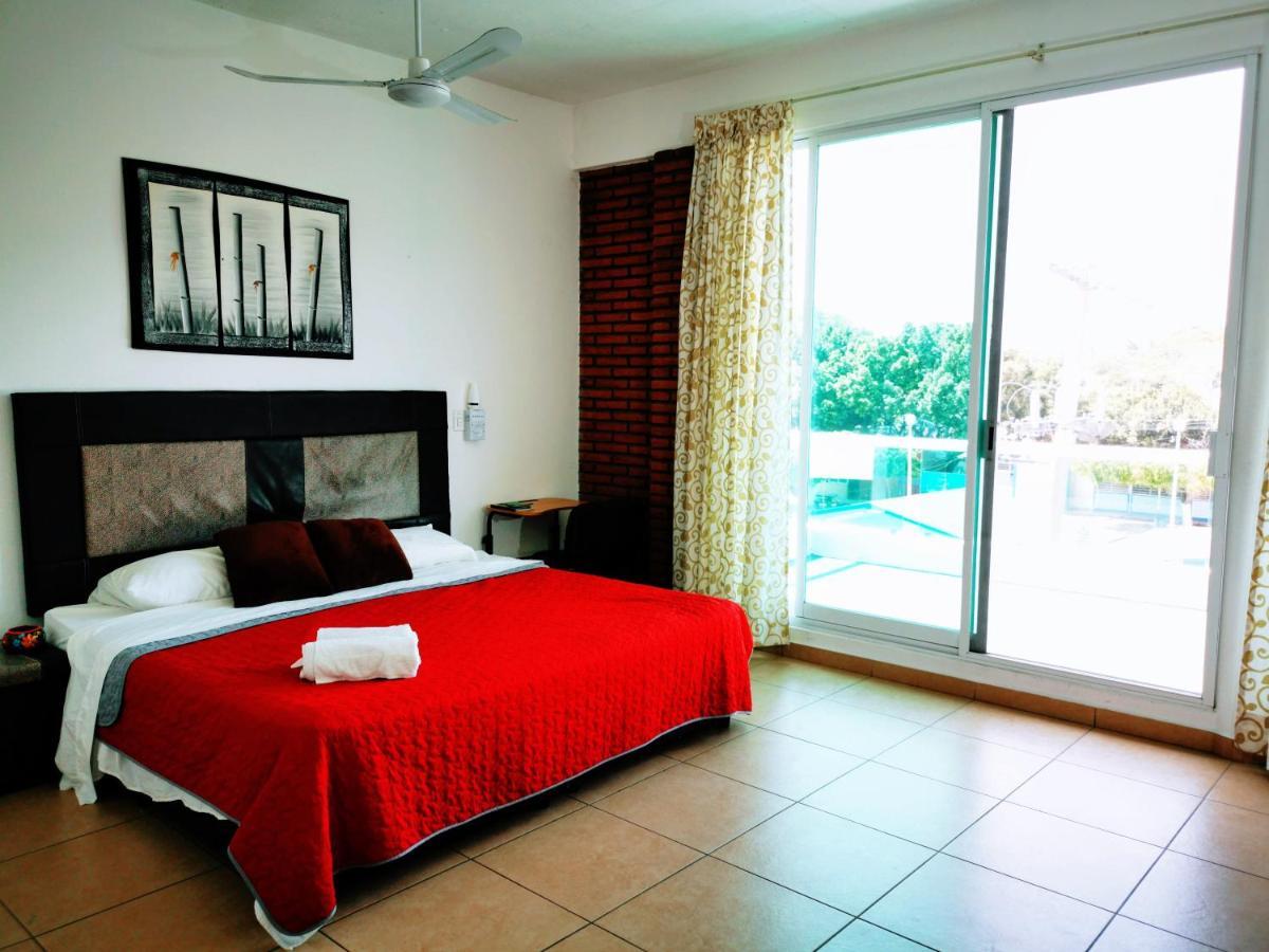 La Terraza Tuxtla Gutierrez