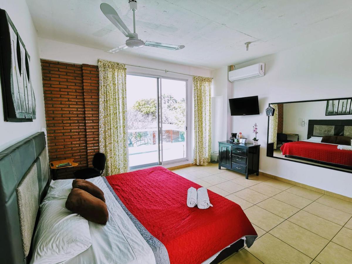 Guest house La Terraza Tuxtla Gutierrez