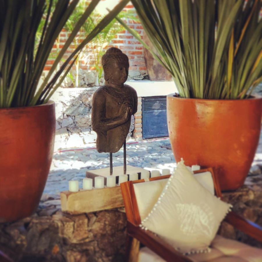 Hotel Casa Miura Boutique 3*