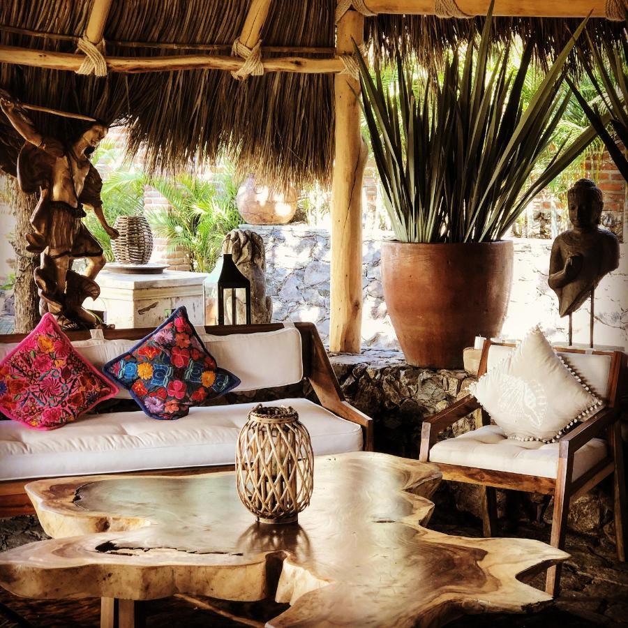 Casa Miura Boutique Hotel
