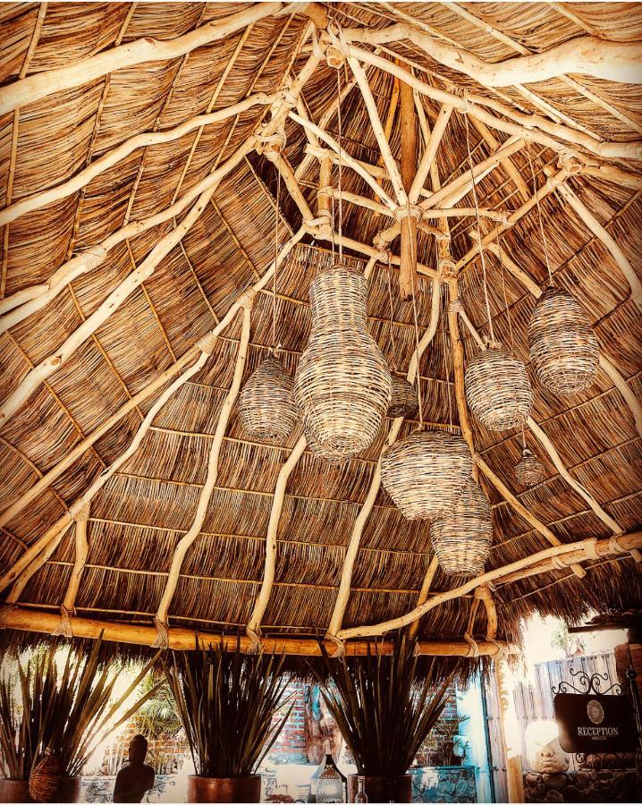 Casa Miura Boutique Hotel