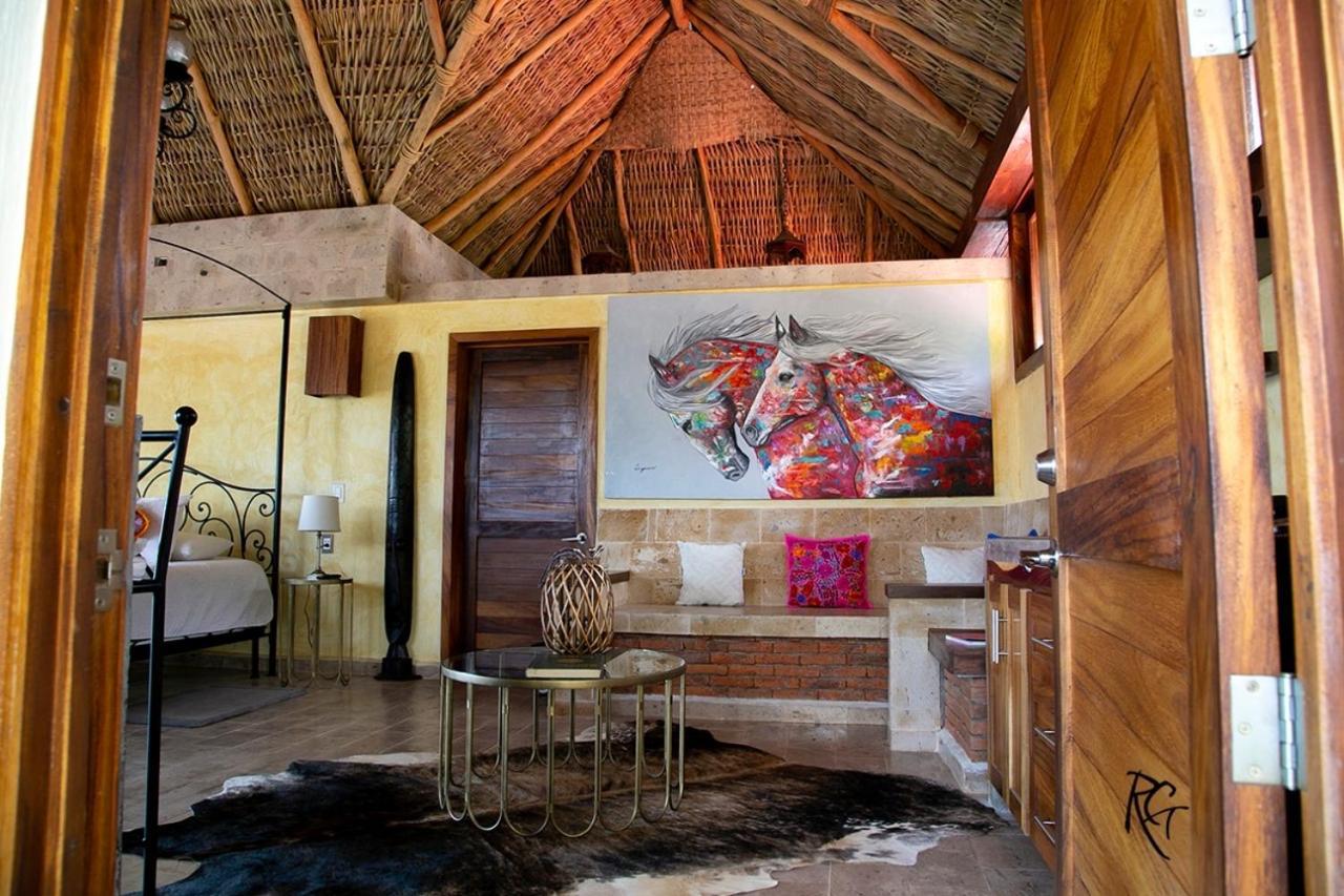 Hotel Casa Miura Boutique