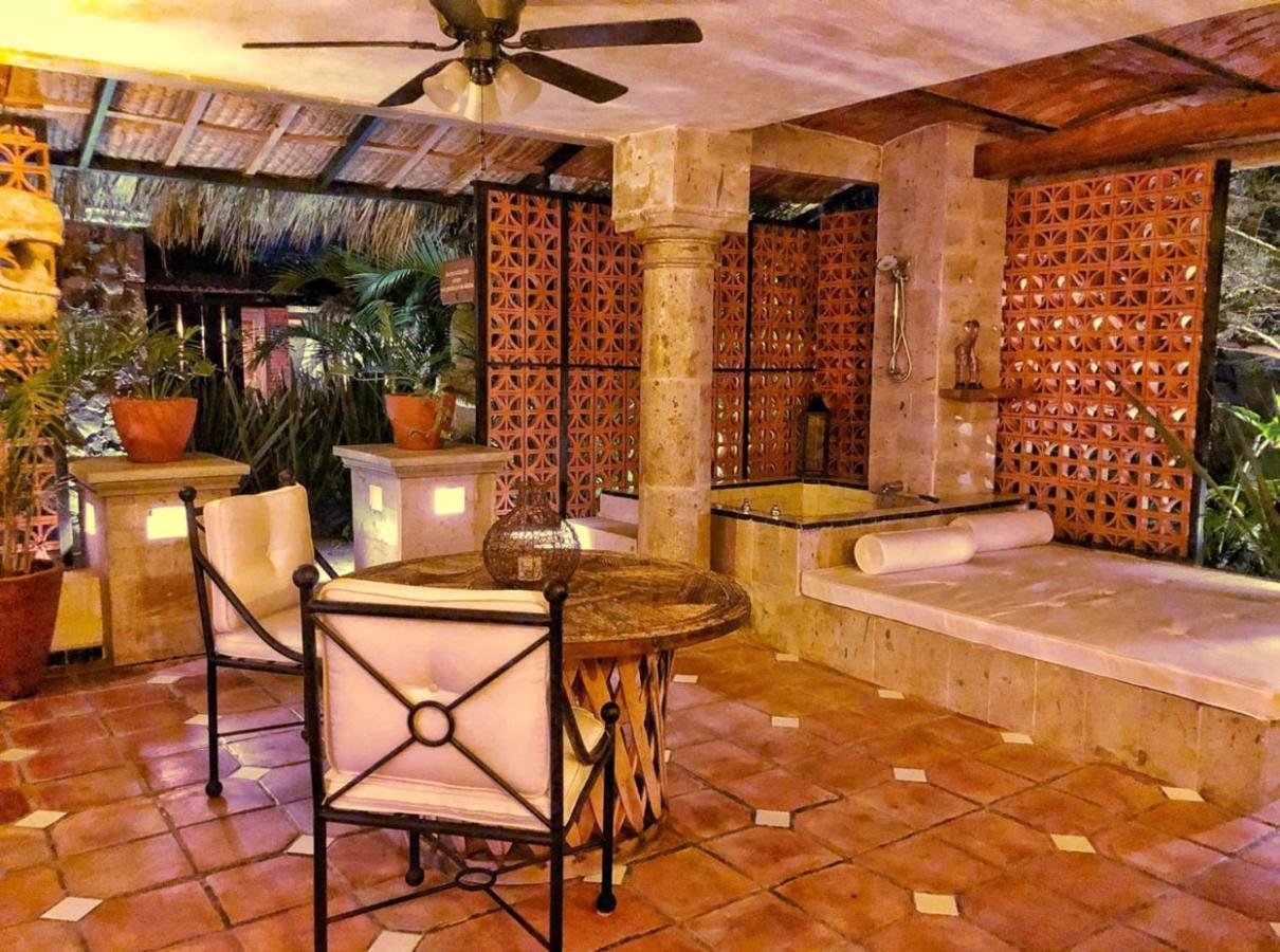 Hotel Casa Miura Boutique 3*