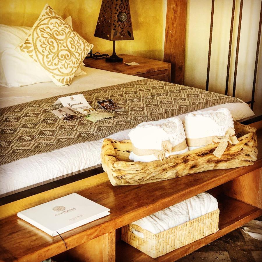 Casa Miura Boutique Hotel Ajijic