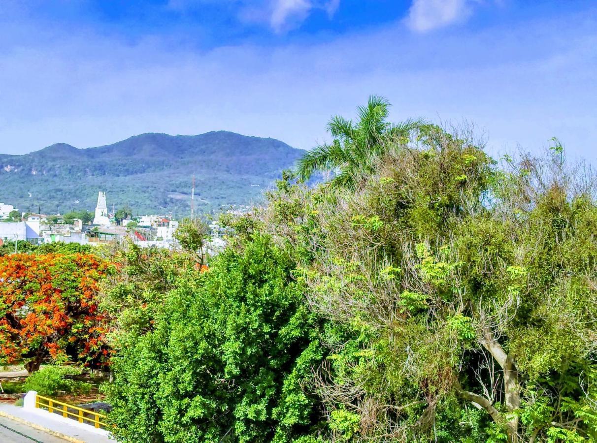La Terraza Tuxtla Gutierrez