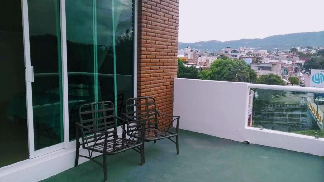 La Terraza * Tuxtla Gutierrez
