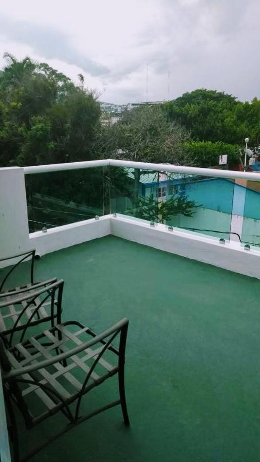 La Terraza * Tuxtla Gutierrez