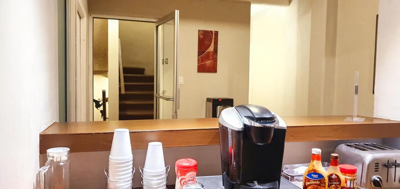 Inn Ggg Ensenada