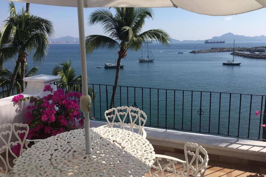 Apartment Spectacular Hadas Sunset And Ocean View *