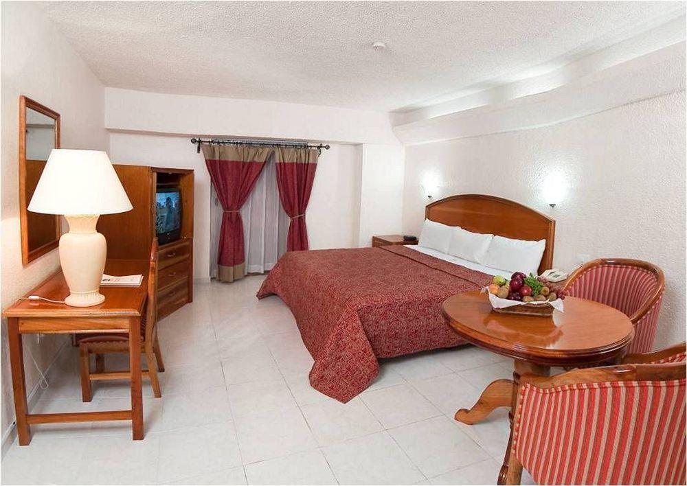 Hotel Maya Tabasco Villahermosa