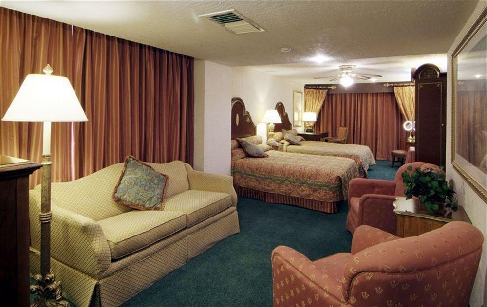 Hotel Palacio Del Sol Chihuahua