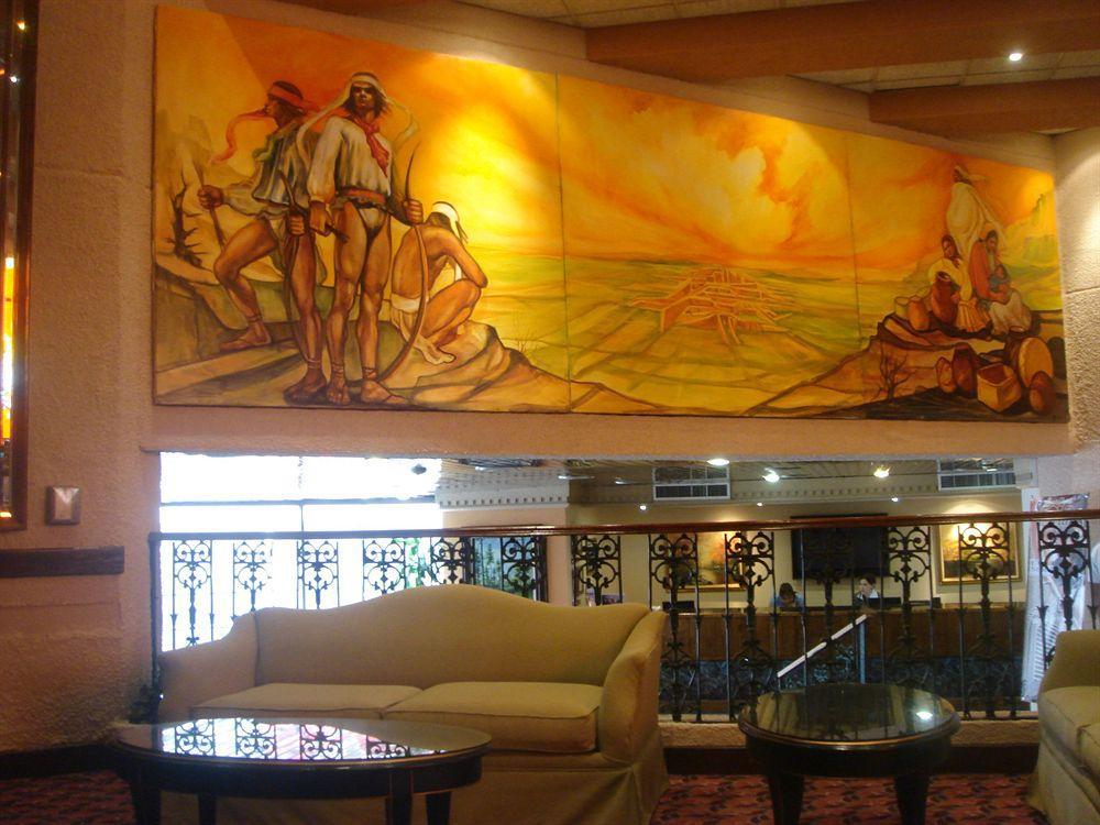 Hotel Palacio Del Sol
