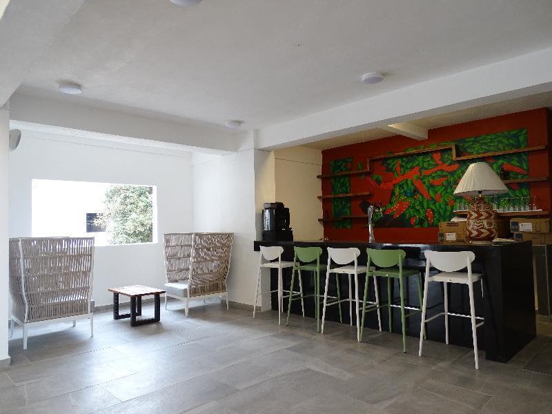 Decameron Isla Coral Guayabitos, Ramada Resort 3*