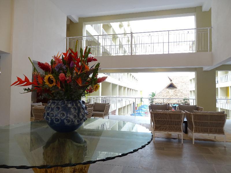 Resort Decameron Isla Coral Guayabitos, Ramada 3*