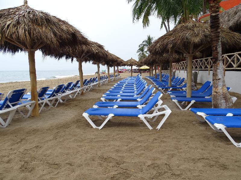 Decameron Isla Coral Guayabitos, Ramada Resort