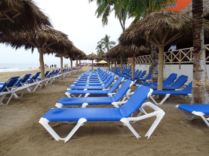 Decameron Isla Coral Guayabitos, Ramada 3*