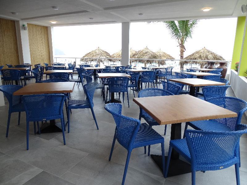 Decameron Isla Coral Guayabitos, Ramada Resort 3*