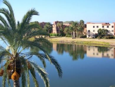 Hotel Paradiso