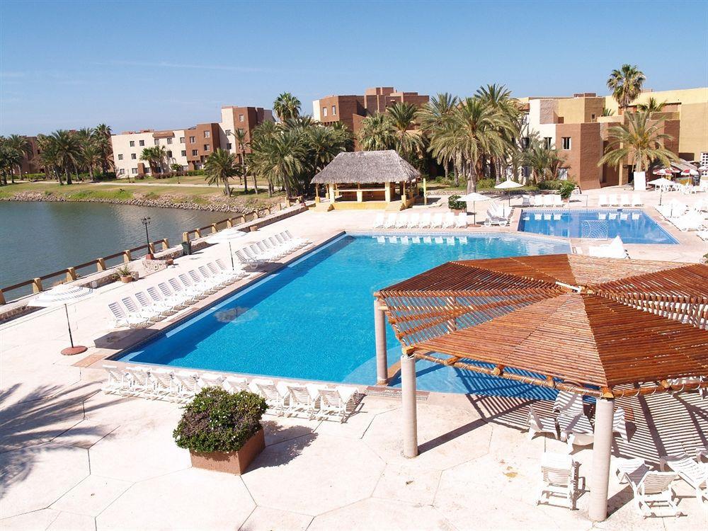 Paradiso Guaymas