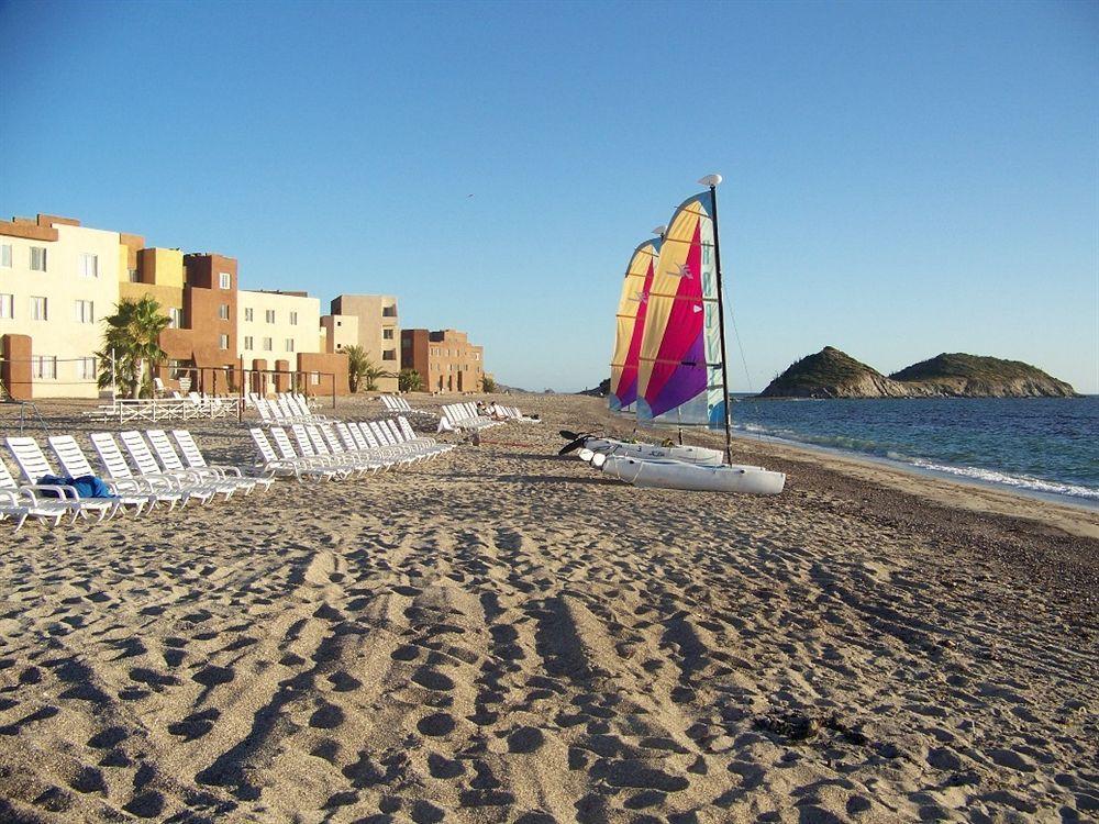Paradiso 4*