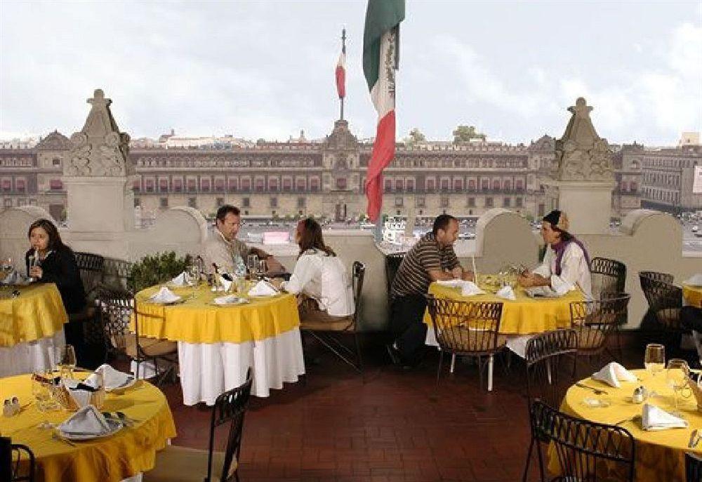 Western Majestic Mexico City