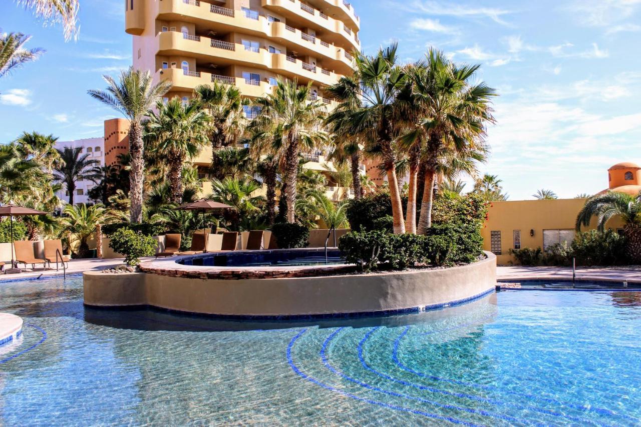 Bella Sirena Beautiful View - 403-e * Puerto Penasco
