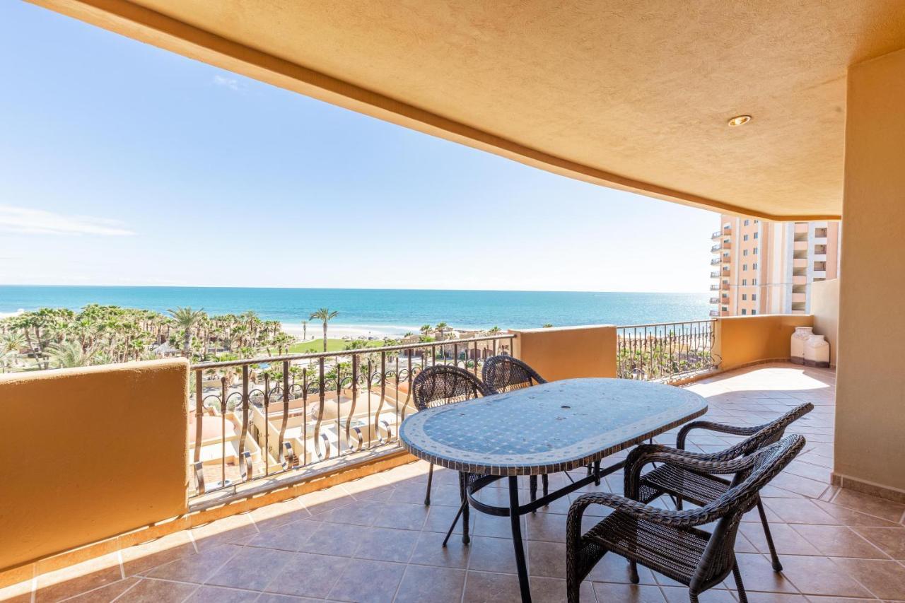 Bella Sirena Beautiful View - 403-e Apartment *