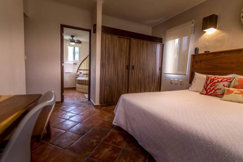 Casa Marene Apartment Puerto Morelos