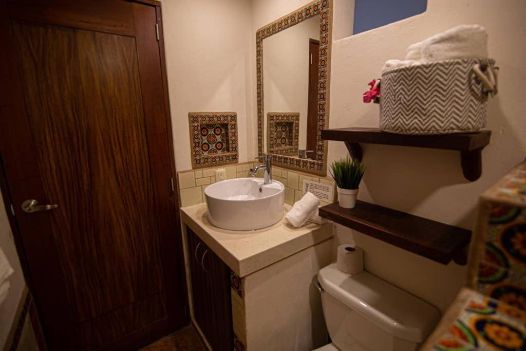 Apartment Casa Marene Puerto Morelos