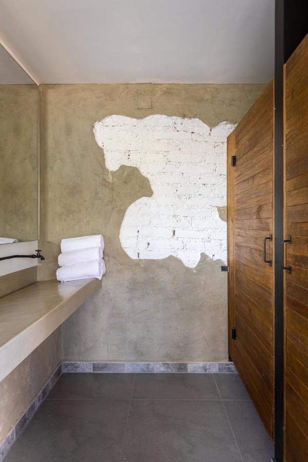 Casa Kanabri Boutique Guest house