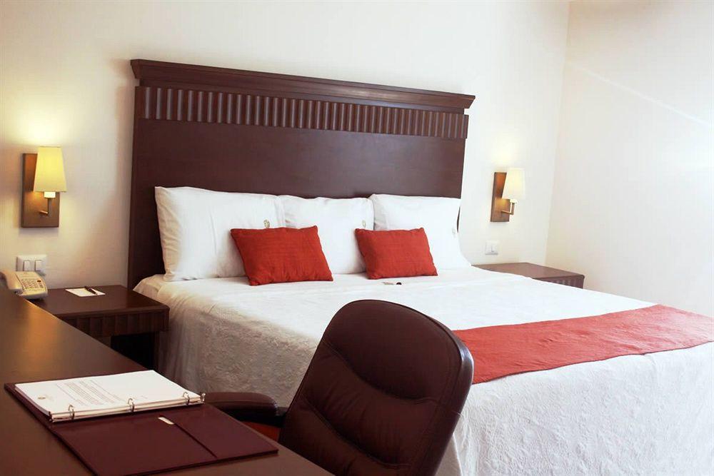 Ramada Plaza By Wyndham Veracruz 4* Boca del Rio (Veracruz)
