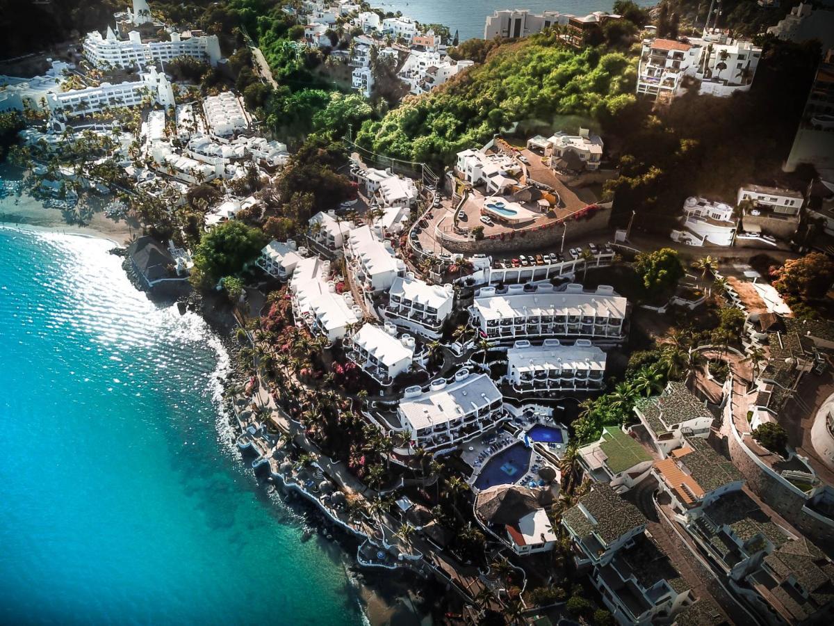 Playasol Hadas Manzanillo