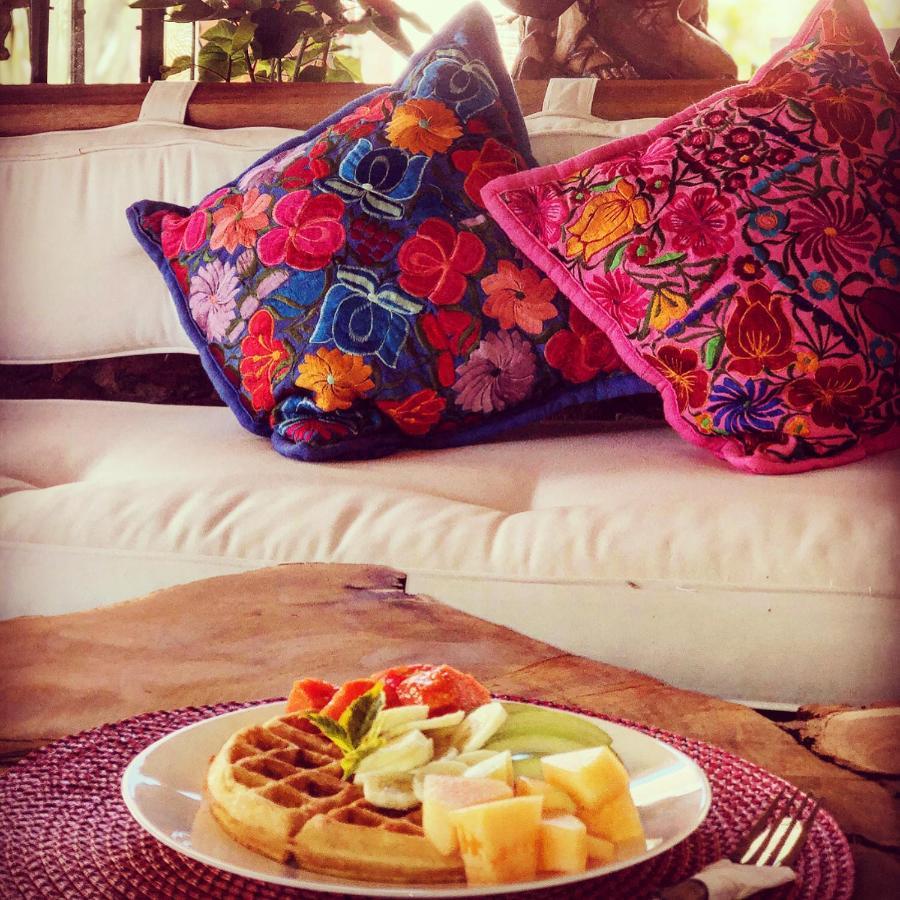 Hotel Casa Miura Boutique 3*