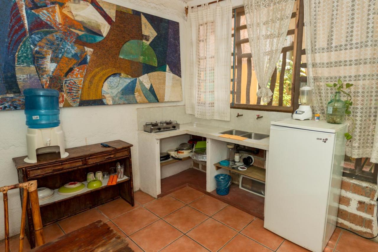 Apartment Casa Mexica Zihuatanejo