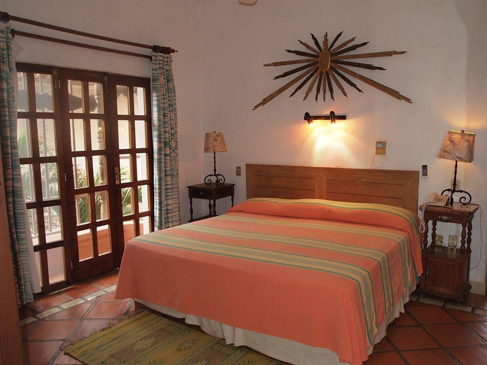 Santa Cruz 3* Puerto Escondido (Oaxaca)