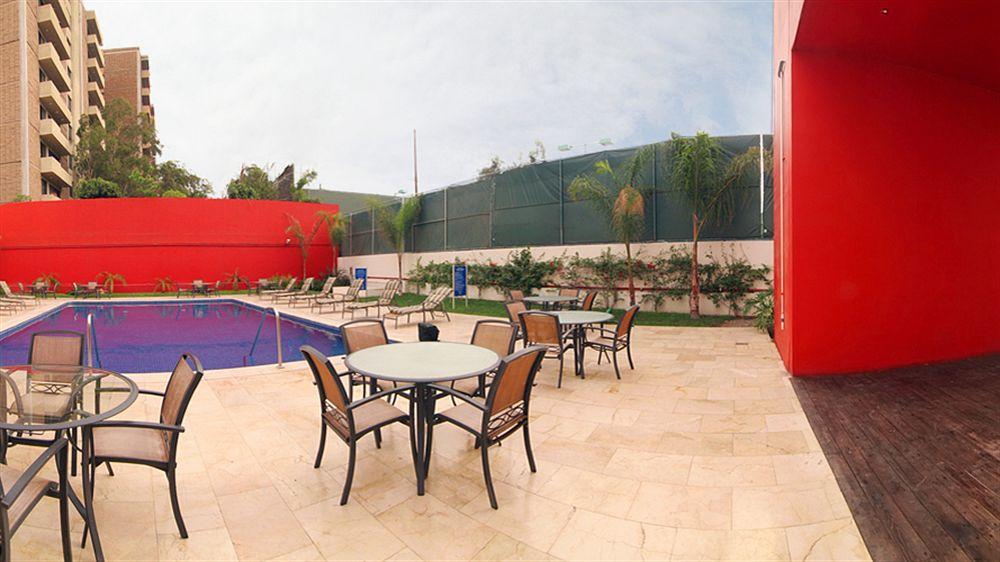 Hotel Marriott Tijuana