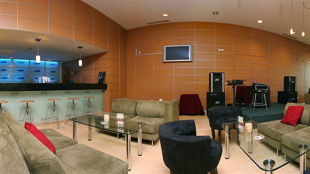 Hotel Marriott