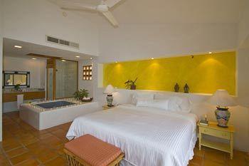 Hotel Playa Rosa 5*