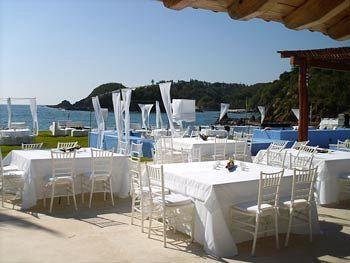 Playa Rosa 5*